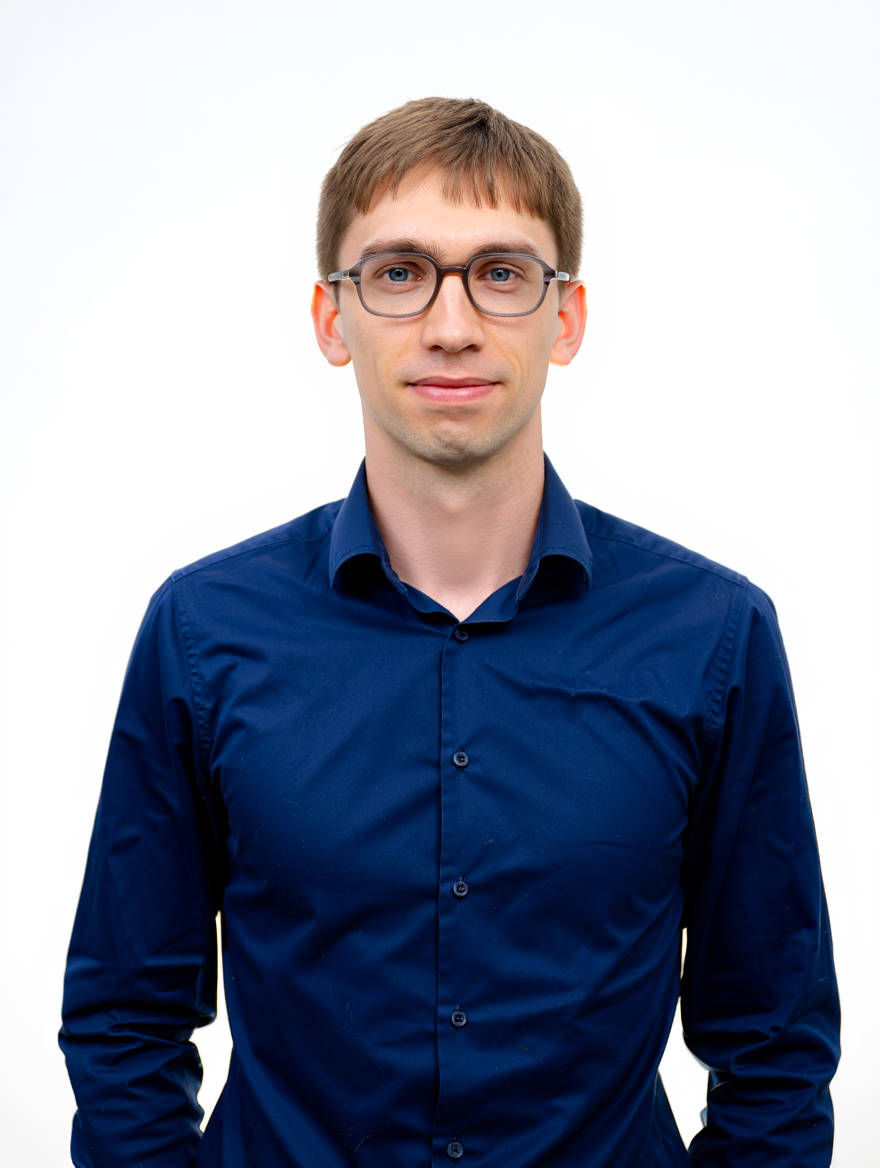 Коваленко Алексей Дмитриевич