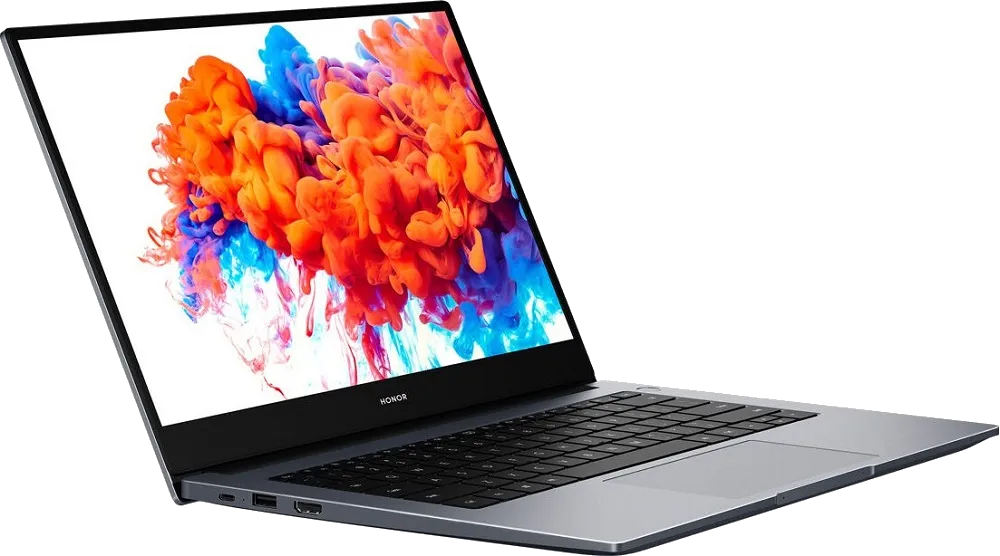 Замена камеры ноутбука Honor MagicBook VLR-W09