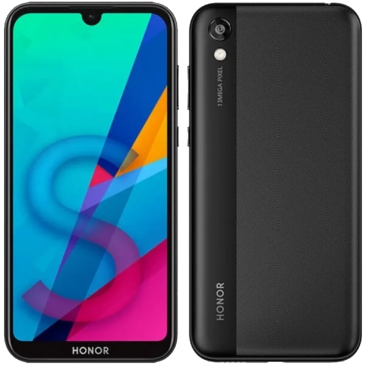 Замена системной платы Honor 8S