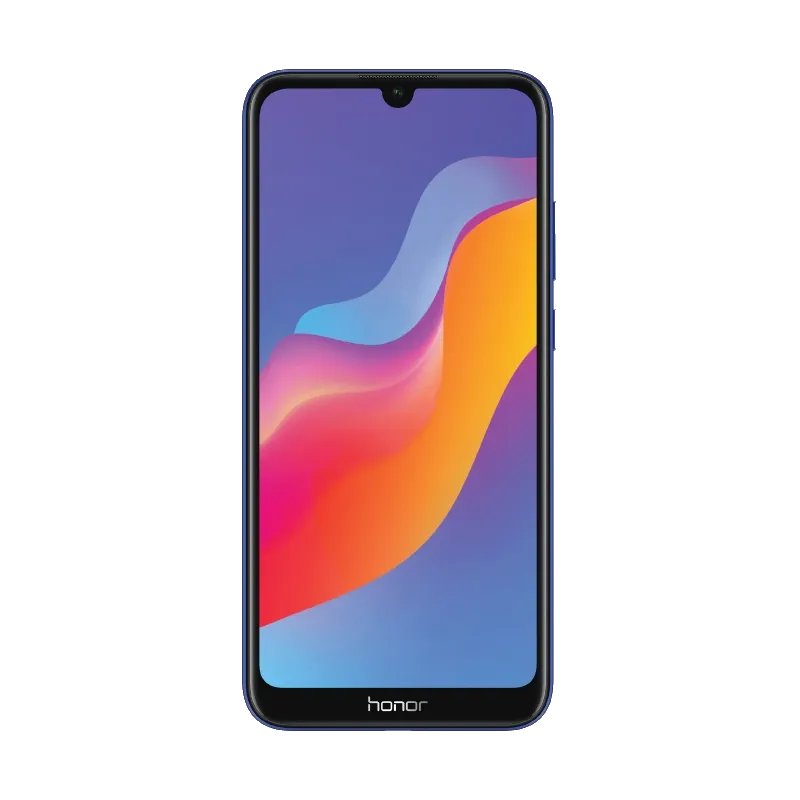 Замена системной платы Honor 8A Prime