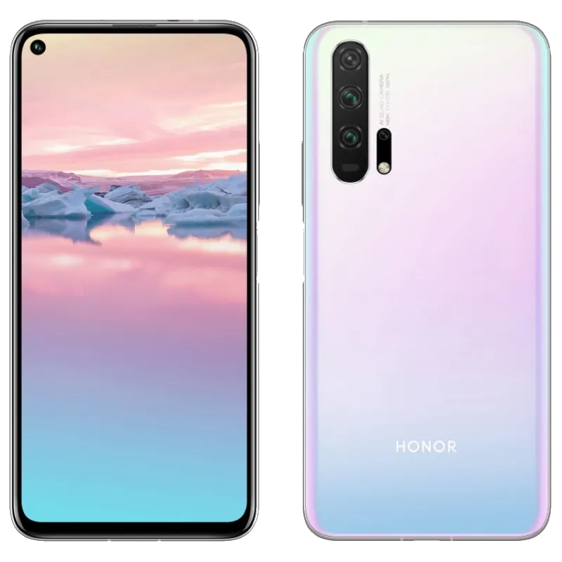 Замена системной платы Honor 20 Pro