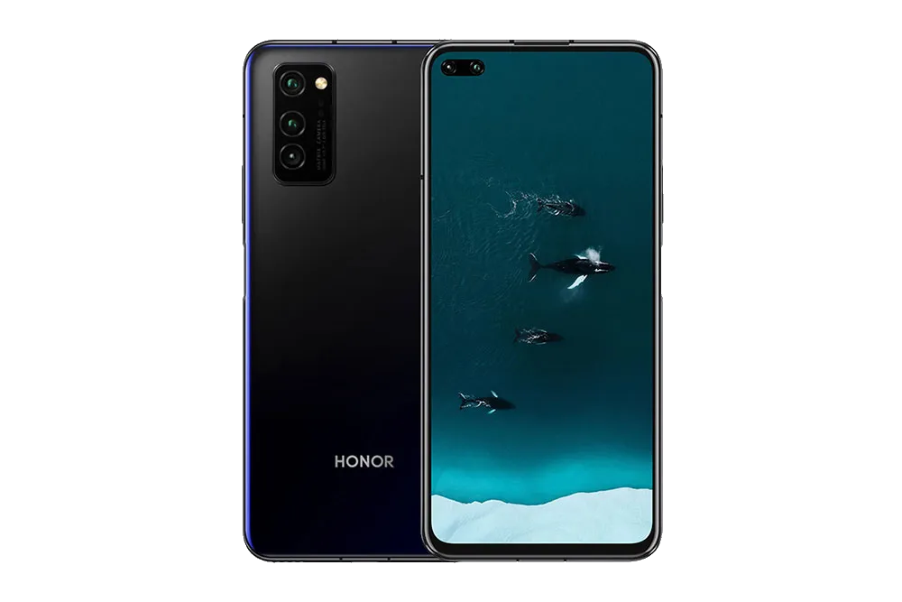Замена системной платы Honor View 30 Pro