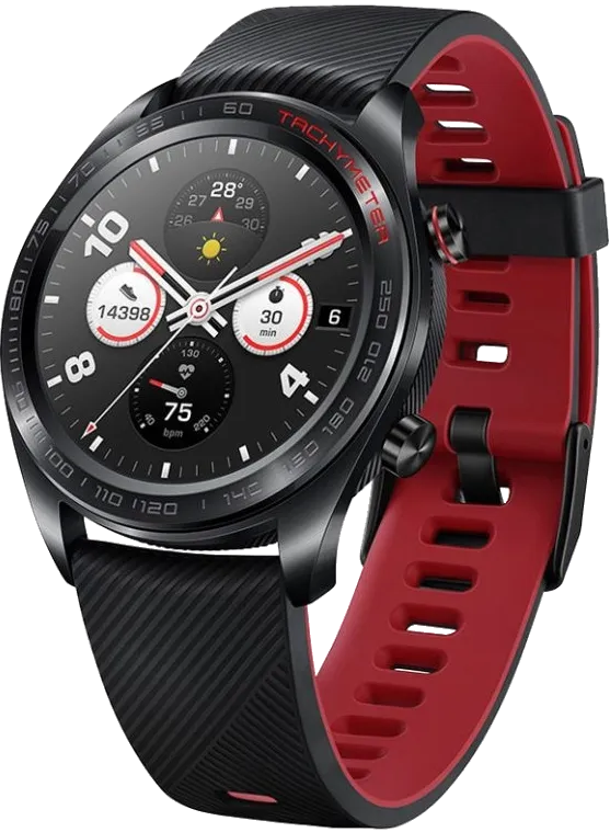 Замена шлейфа матрицы Honor Watch Magic