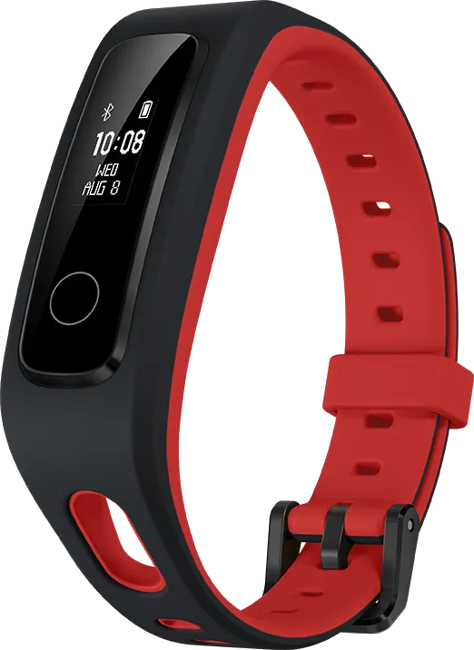 Замена шлейфа матрицы Honor Band 4 running