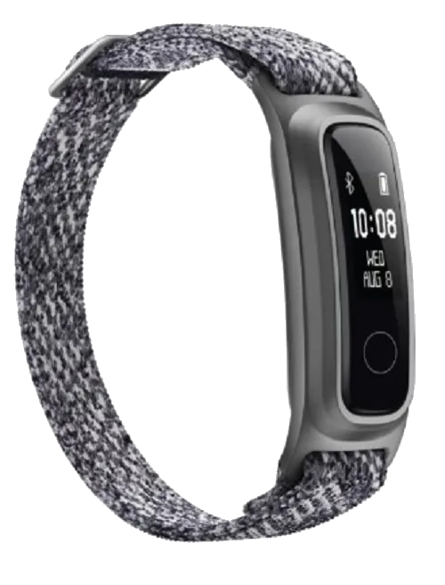 Замена шлейфа матрицы Honor Band 5 Sport