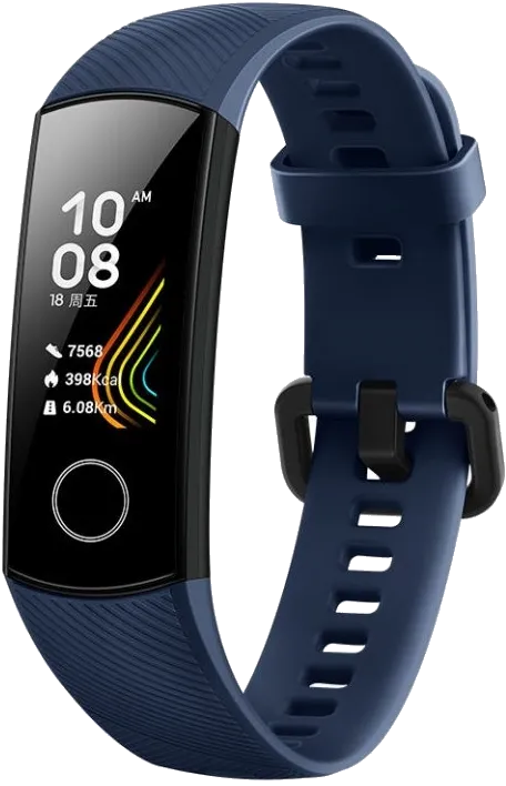 Замена шлейфа матрицы Honor Band 5