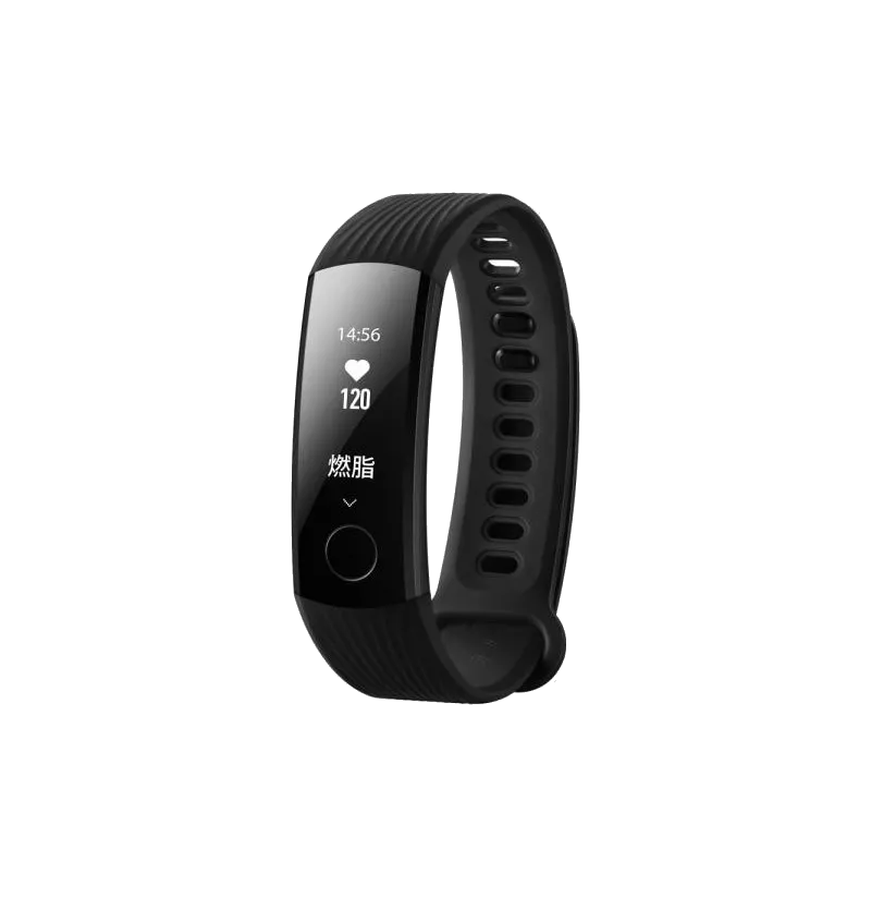 Замена шлейфа матрицы Honor Huawei Honor Band 3 Carbon