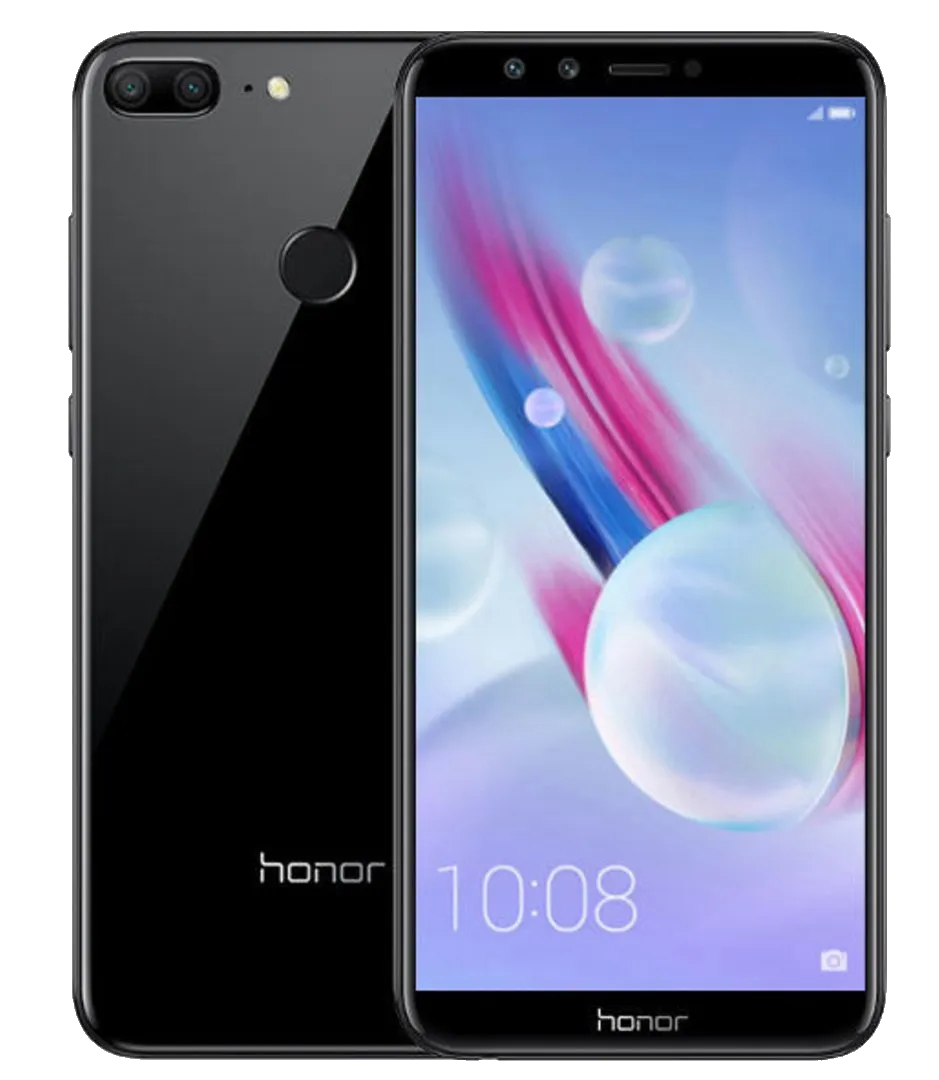 Замена системной платы Honor 9 lite