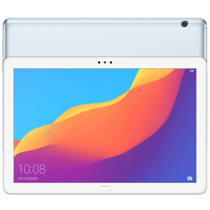 Замена динамика Honor Tab 5 10.1