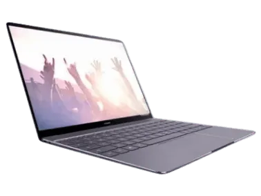 Прошивка BIOS Honor MateBook 13