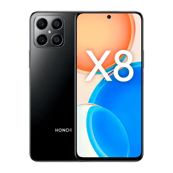 Замена системной платы Honor Х8