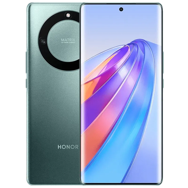 Замена системной платы Honor X40