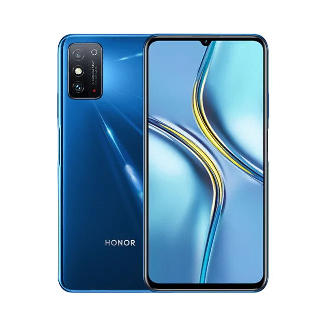 Замена системной платы Honor X30 Max