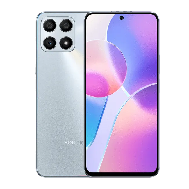 Замена системной платы Honor X30i