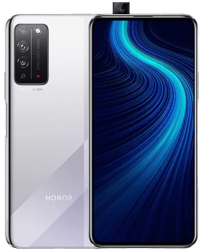 Замена системной платы Honor X10