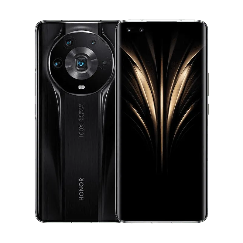 Замена системной платы Honor Magic 5