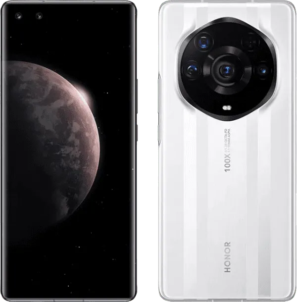 Замена системной платы Honor Magic 3