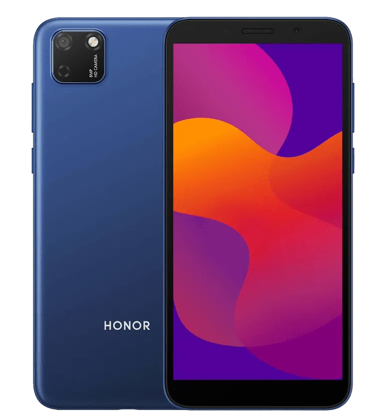 Замена системной платы Honor 9S