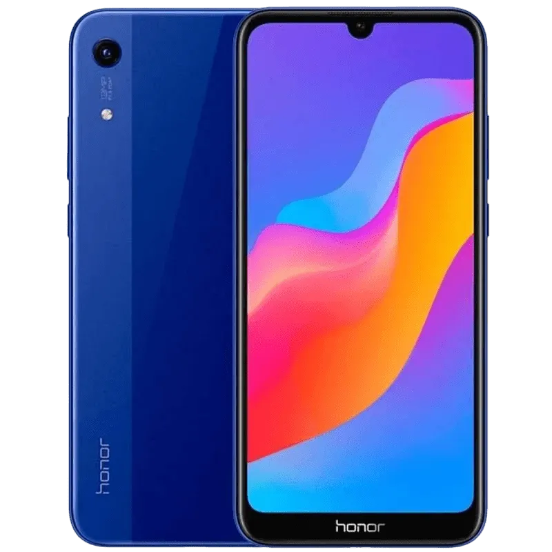Замена системной платы Honor  8
