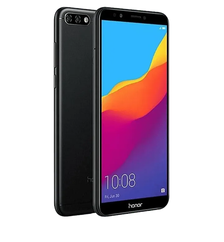 Замена системной платы Honor  7