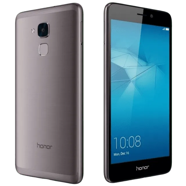 Замена системной платы Honor 7 Lite
