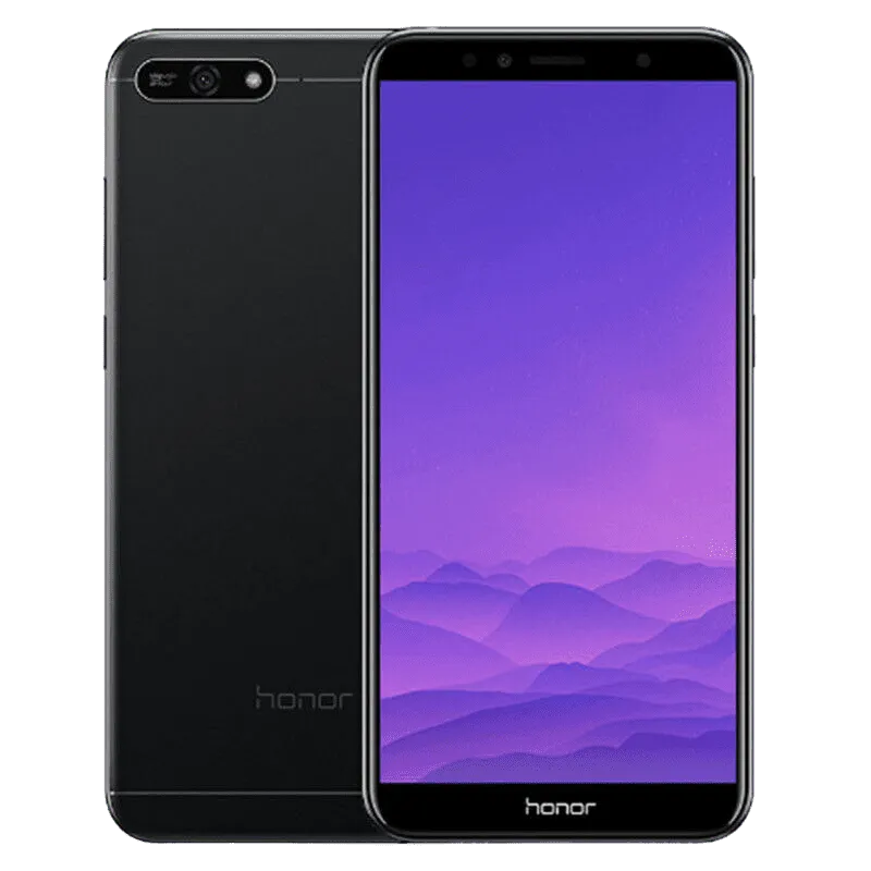 Замена системной платы Honor 7A Pro