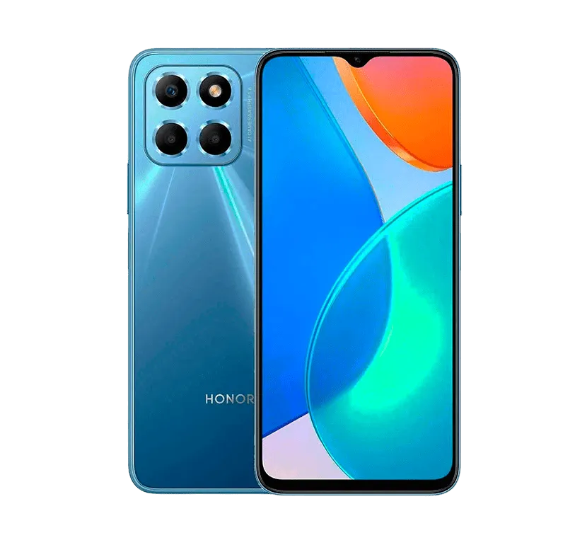 Замена системной платы Honor  6
