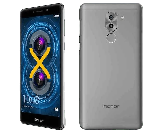 Замена системной платы Honor 6X