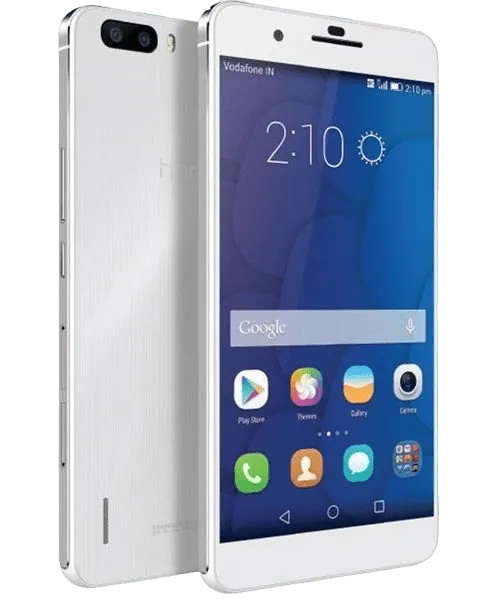 Замена системной платы Honor 6 Plus