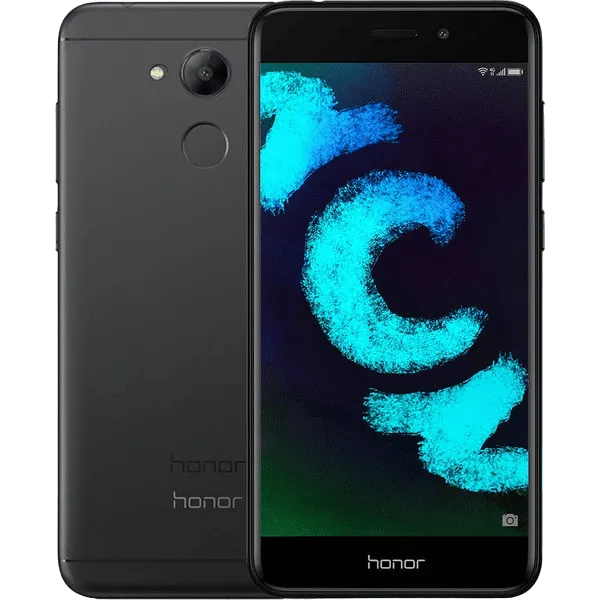 Замена системной платы Honor 6C Pro