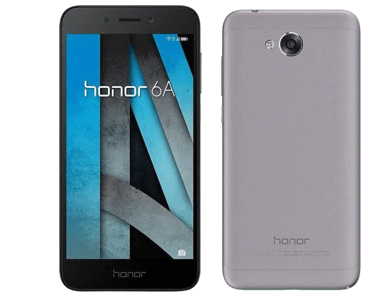 Замена системной платы Honor 6A