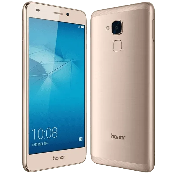 Замена системной платы Honor 5C