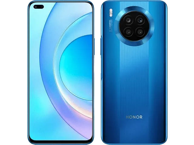 Замена системной платы Honor 50 Lite