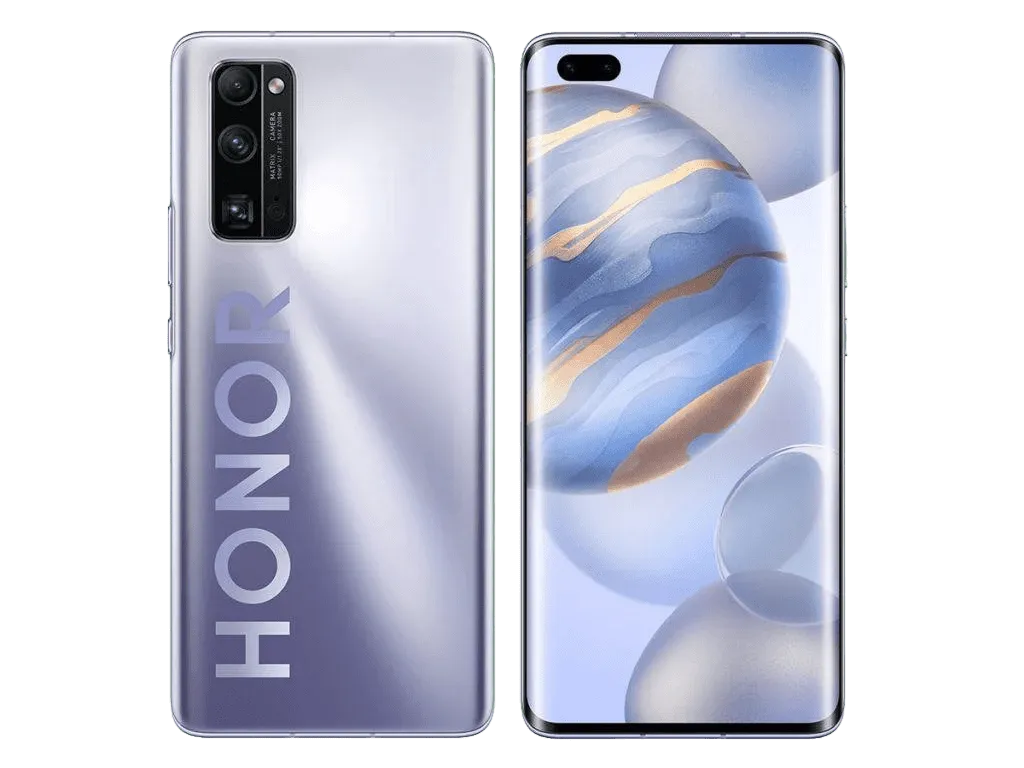 Замена системной платы Honor 30 Pro Plus