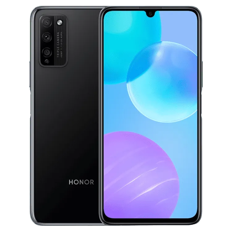 Замена системной платы Honor 30 Lite