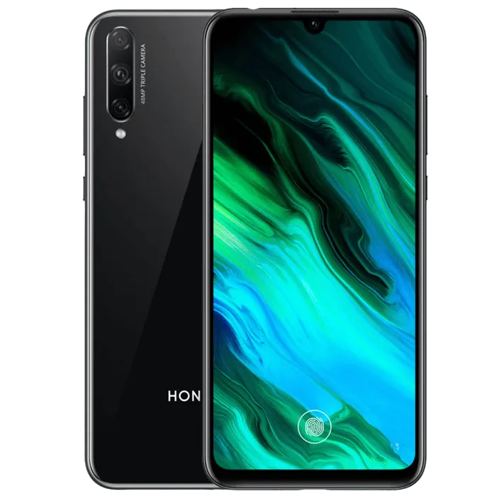 Замена системной платы Honor 20e
