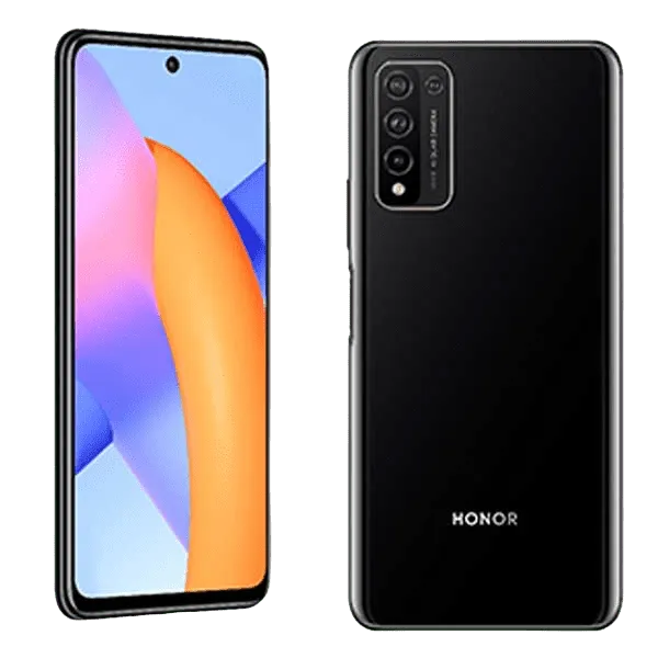 Замена системной платы Honor 10X Lite