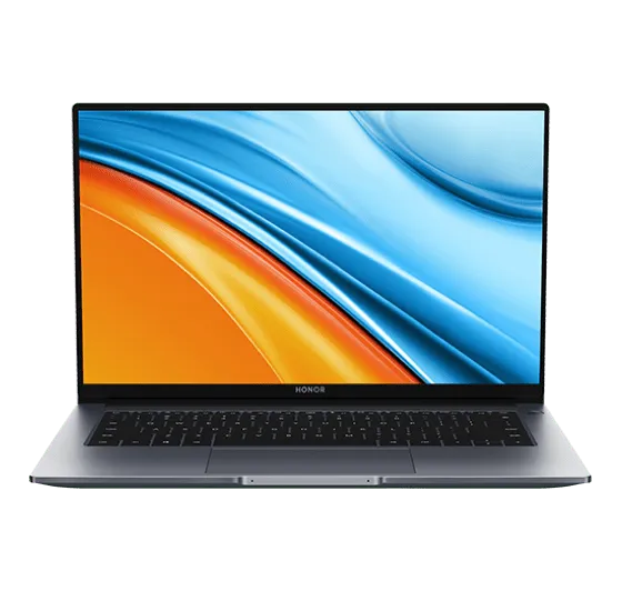 Прошивка BIOS Honor X14 2022