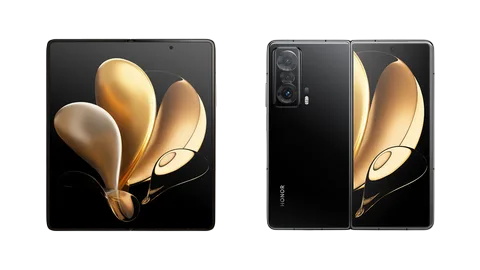 Замена системной платы Honor Magic V3