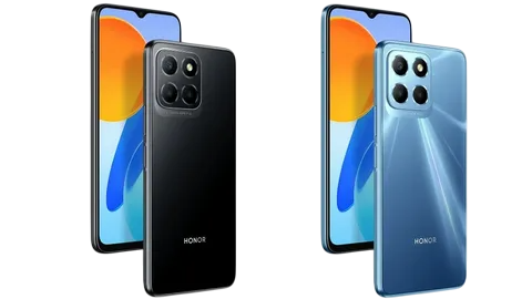 Замена системной платы Honor X8b