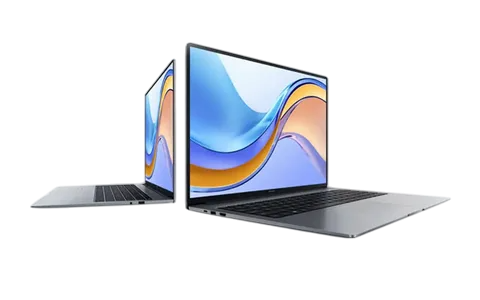 Прошивка BIOS Honor MagicBook X16 (2024)