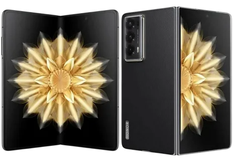 Замена системной платы Honor  Magic V2