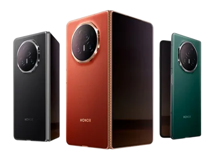 Замена системной платы Honor  Magic V3