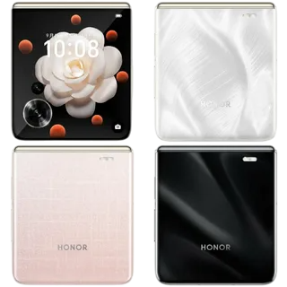Замена системной платы Honor  Magic V Flip