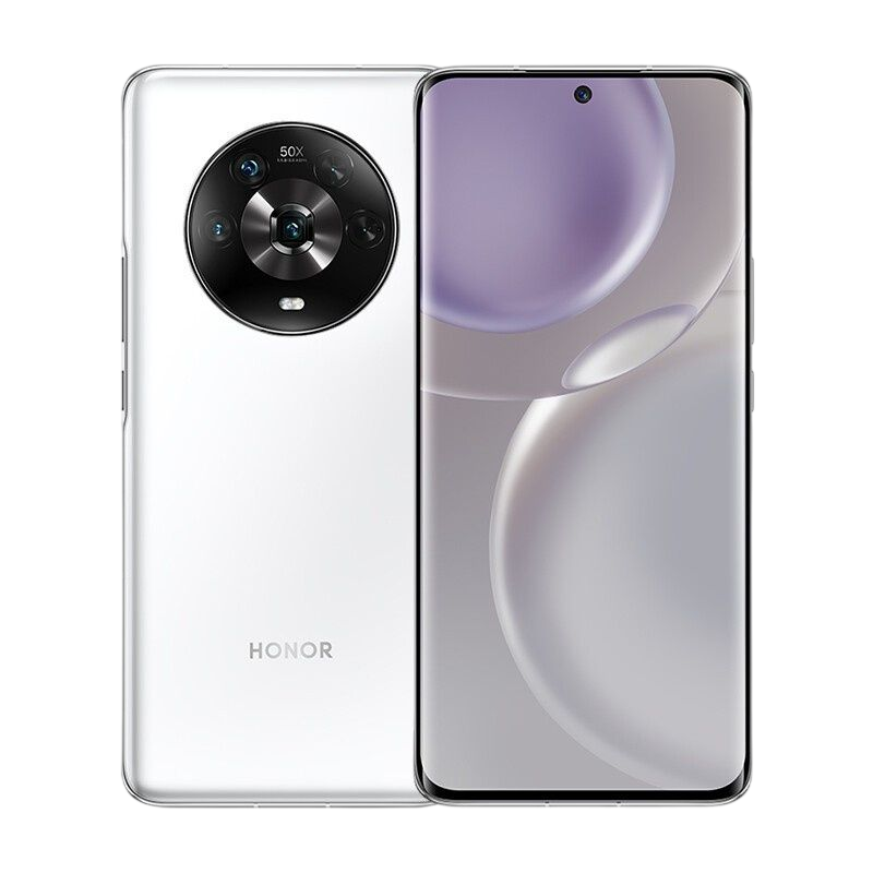 Замена системной платы Honor Magic4