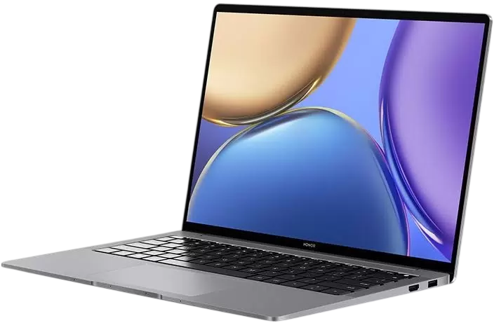 Прошивка BIOS Honor MagicBook View 14