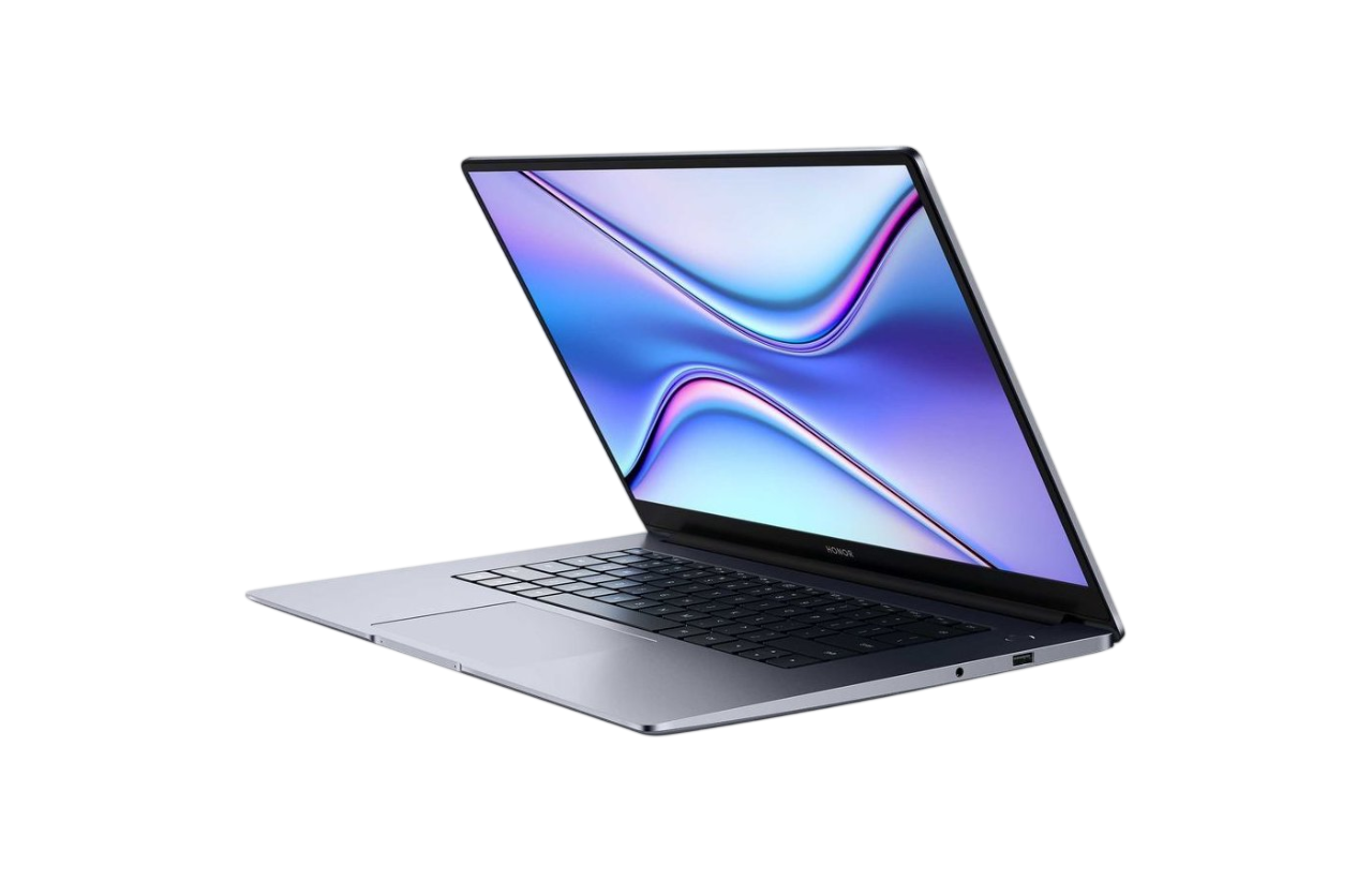 Прошивка BIOS Honor MagicBook X 15