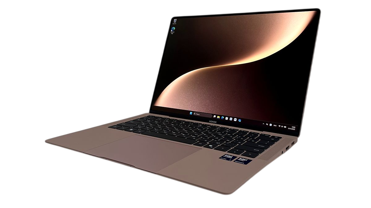 Прошивка BIOS Honor MagicBook Art 14 2025