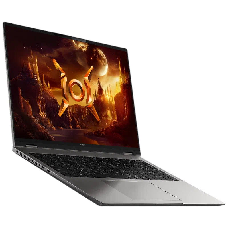 Прошивка BIOS Honor MagicBook Pro 16 HUNTER 2025