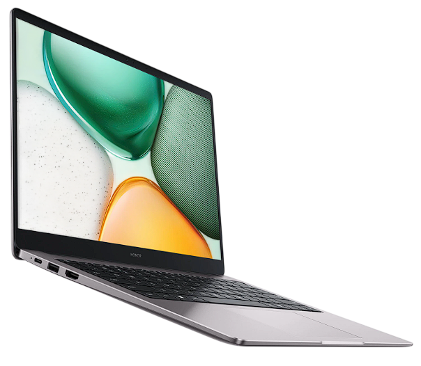 Замена динамиков Honor MagicBook X14 (2025)